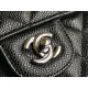 Replica limited edition Badge Bag A1112 Black