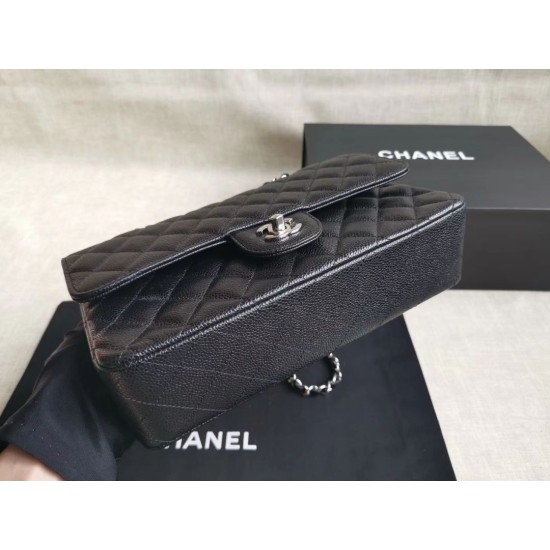 Replica limited edition Badge Bag A1112 Black