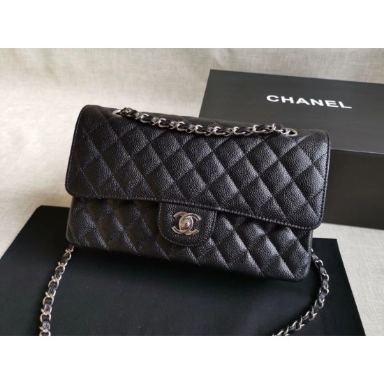 Replica limited edition Badge Bag A1112 Black