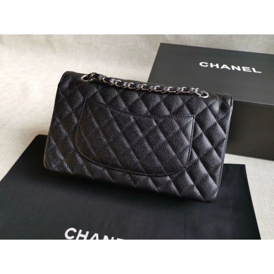 Replica limited edition Badge Bag A1112 Black