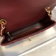 Replica Classic Flap Bag A1116 Claret