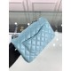 Fake Classic Flap Bag A1116 Black Hardware Replica