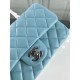 Fake Classic Flap Bag A1116 Black Hardware Replica