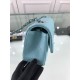 Fake Classic Flap Bag A1116 Black Hardware Replica