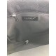 Fake GST Shopping Tote Bag Caviar Leather A50995 Black Replica Replica GST Shopping Tote Bag Caviar Leather A50995 Black