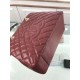 Replica GST Shopping Tote Bag Caviar Leather A50995 Claret Replica GST Shopping Tote Bag Caviar Leather A50995 Claret