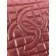 Replica GST Shopping Tote Bag Caviar Leather A50995 Claret Replica GST Shopping Tote Bag Caviar Leather A50995 Claret