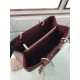 Replica GST Shopping Tote Bag Caviar Leather A50995 Claret Replica GST Shopping Tote Bag Caviar Leather A50995 Claret