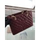 Replica GST Shopping Tote Bag Caviar Leather A50995 Claret Replica GST Shopping Tote Bag Caviar Leather A50995 Claret