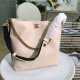 Replica CC Bucket Shopping Hobo Bag A57573 Beige