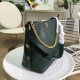 Replica CC Bucket Shopping Hobo Bag A57573 Green