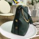 Replica CC Bucket Shopping Hobo Bag A57573 Green