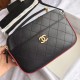Replica Camera Case A57575 Black
