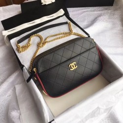 Replica Camera Case A57575 Black