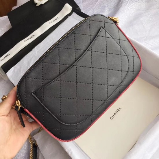 Replica Camera Case A57575 Black