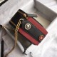 Replica Camera Case A57575 Black