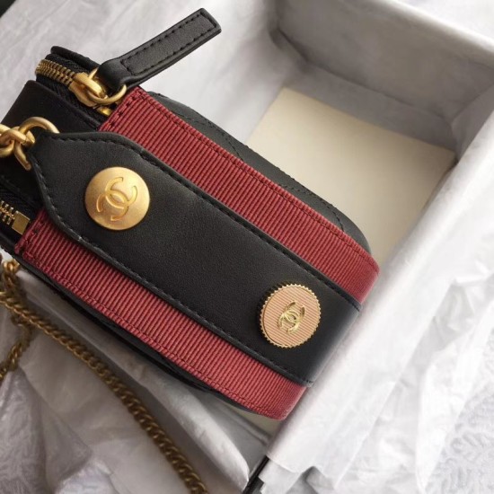 Replica Camera Case A57575 Black