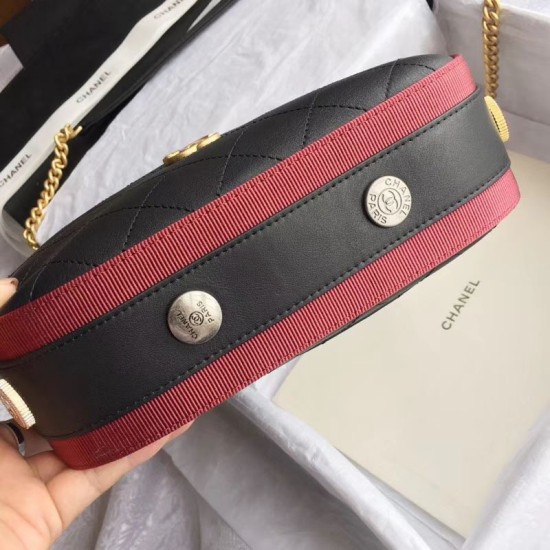 Replica Camera Case A57575 Black