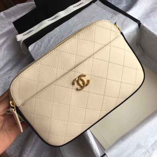 Replica Camera Case A57575 Apricot