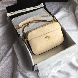 Replica Camera Case A57575 Apricot