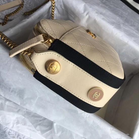 Replica Camera Case A57575 Apricot