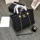 Replica Large Shopping Bag A57974 Black