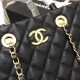 Replica Large Shopping Bag A57974 Black