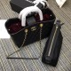Replica Large Shopping Bag A57974 Black