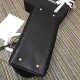 Replica Large Shopping Bag A57974 Black