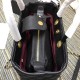Replica Large Shopping Bag A57974 Black