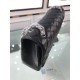 Fake Classic Jumbo Maxi Flap Bag A58601 Caviar Leather Black Replica Replica Classic Jumbo Maxi Flap Bag A58601 Caviar Leather Black