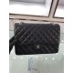 Fake Classic Jumbo Maxi Flap Bag A58601 Caviar Leather Black Replica Replica Classic Jumbo Maxi Flap Bag A58601 Caviar Leather Black