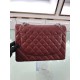 Replica Classic Jumbo Maxi Flap Bag A58601 Caviar Leather Claret Fake Classic Jumbo Maxi Flap Bag A58601 Caviar Leather Claret Replica