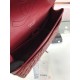 Replica Classic Jumbo Maxi Flap Bag A58601 Caviar Leather Claret Fake Classic Jumbo Maxi Flap Bag A58601 Caviar Leather Claret Replica