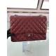Replica Classic Jumbo Maxi Flap Bag A58601 Caviar Leather Claret Fake Classic Jumbo Maxi Flap Bag A58601 Caviar Leather Claret Replica