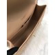 Replica Classic Jumbo Maxi Flap Bag A58601 Caviar Leather Apricot Replica Classic Jumbo Maxi Flap Bag A58601 Caviar Leather Apricot
