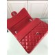 Fake Classic Jumbo Maxi Flap Bag A58601 Lambskin Leather Red Replica Replica Classic Jumbo Maxi Flap Bag A58601 Lambskin Leather Red