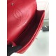Fake Classic Jumbo Maxi Flap Bag A58601 Lambskin Leather Red Replica Replica Classic Jumbo Maxi Flap Bag A58601 Lambskin Leather Red