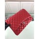 Fake Classic Jumbo Maxi Flap Bag A58601 Lambskin Leather Red Replica Replica Classic Jumbo Maxi Flap Bag A58601 Lambskin Leather Red