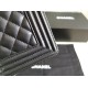 Replica Boy Classic Flap Bag A67086 Black Silver Hardware