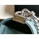 Replica Boy Classic Chevron Flap Bag A67086 Light Blue