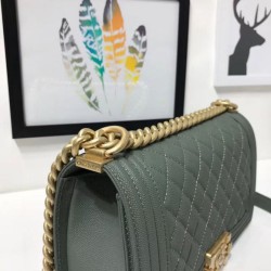 Fake Boy Chevron Embossed Calfskin Flap Bag A67086 Dark Green Replica Replica Boy Chevron Embossed Calfskin Flap Bag A67086 Dark Green