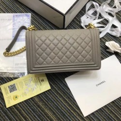 Replica Boy Classic Chevron Flap Bag A67086 Apricot Replica Boy Classic Chevron Flap Bag A67086 Apricot