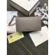 Replica Boy Classic Chevron Flap Bag A67086 Apricot