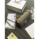 Replica Boy Classic Chevron Flap Bag A67086 Apricot