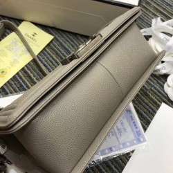 Replica Boy Classic Chevron Flap Bag A67086 Blue Replica Boy Classic Chevron Flap Bag A67086 Blue