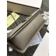 Replica Boy Classic Chevron Flap Bag A67086 Blue