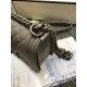 Replica Boy Classic Chevron Flap Bag A67086 Blue