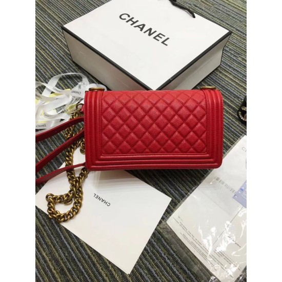 Fake Boy Classic Chevron Flap Bag A67086 Green Replica