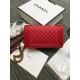 Fake Boy Classic Chevron Flap Bag A67086 Green Replica